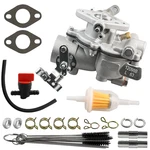 For Zenith Updraft Gas Carburetor Wisconsin L63S1 VH4D W/ 2-1/4" Mount New. Price: $93.56.