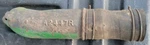 John Deere A2447R Late Styled Carburetor Air Intake Cleaner Ships Free Used. Price: $30.00.