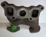 John Deere Tractor Manifold B2179R All Fuel Used. Price: $92.00.