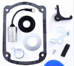 Magneto Points Condenser Fits Fairbanks Morse Fm J 2A6B 2A7 2B6D F16B New. Price: $59.83.