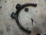 John Deere Cast Clutch Fork A78R Used. Price: $15.00.