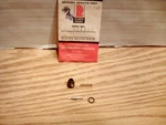 Tecumseh 631120 Inlet Needle. New. Price: $10.99.