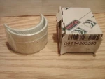 6114-36-3410 Kmp Rod Bearing Fits Komatsu. New. Price: $24.99.