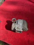 Antique Fairbanks Morse Type Fm J Magneto Hit Miss Tractor Vintage Core Part Used. Price: $149.99.