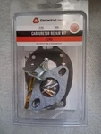 Countyline BK45V Carburetor Repair Kit Ford New. Price: $28.99.
