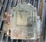 Antique Splitdorf Aero 46T Magneto Parts John Deere Tractor? Untested. Core For. Price: $159.99.