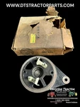 Genuine John Deere AR11003 New Old Stock Generator End Cap. Price: $56.25.