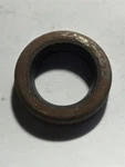 Genuine Ford Tractor Part # NDA7288A Trans Shifter Shaft Oil Seal New. Price: $7.19.