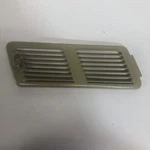 Original Ford Tractor, Air Cleaner Cover Screw Assembly PRTNAA-966-B Used. Price: $35.00.