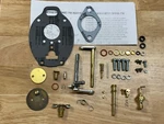 Allis Chalmers D15 Marvel Schebler Comprehensive Carburetor Kit TSX869 New. Price: $139.95.
