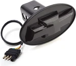 Autogem Chevy Led Hitch Cover Black Lighted Trailer Tow Plug For New. Price: $118.03.