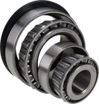 Wheel Bearing Kit FW96WS Fits Ford New Holland 7710 7810O 7840 7910 8210. Price: $44.49.