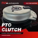 Electric Pto Clutch Replaces Warner 5218-215 5218-44 5218-80C 5218-16 New. Price: $118.90.