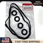 Oem Engine Valve Cover Gasket Set For 2006-2015 Honda Civic 1.8L L4 1799CC Us New. Price: $12.99.
