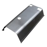AA526R Hood (side Fill) -fits John Deere Tractor New. Price: $364.99.