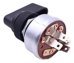 Demfec Starter Ignition Switch 4 Terminal Position Compatible With Miller... New. Price: $35.07.