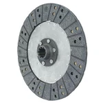 AT113423 AT21066 New 11" Trans Disc Fits John Deere Tractor 2010. Price: $311.42.