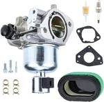 Carburetor With Gaskets For Kohler 7000 Series 22-26HP Engines KT725-745 New. Price: $54.97.