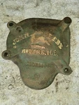 John Deere Sickle Mower Cover Z1051-H Used. Price: $29.99.