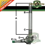 NCA3105B Spindle R/h Ford Tractors 600 800 601 801 2000-4000 Cylinder New. Price: $62.70.