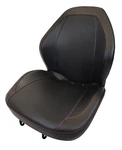 Kubota Tractor Seat With Flip Up Hinge Fits L3000, L3300, L35, L3600 & L4200 New. Price: $183.75.