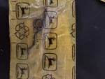 John Deere R20152 Spring Nos Genuine Oem New. Price: $30.00.