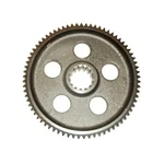 Used Axle Gear Fits John Deere 4200 4210 4300 4310 4400 4410 YZ81393. Price: $574.15.