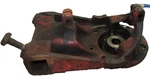 1949 Farmall Cub Steering Gear Housing Base Assy 350889R11, Bottom Section Used. Price: $70.00.