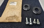 John Deere AE54311 Hardwares Only For Gate Roller 335 375 435 446 456 457 466 New. Price: $34.49.
