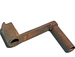 Vintage Wisconsin Engine Start Crank Handle UA27A Used. Price: $49.99.