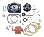 Magneto Repair Kit Fits Continental Y69 Y91 Y112 Y400 Engine F62 FMX4B16B New. Price: $275.00.