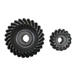 AF2861R F3057R F3060R Fan & Governor Gear Set Fits John Deere Tractor New. Price: $289.99.