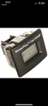 Oem John Deere Hour Meter Gauge W/ Fuel Level Indicator AUC15402 New Genuine. Price: $61.50.