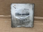 John Deere Original Equipment # R27381 - Clip New. Price: $5.25.