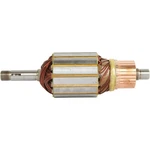 New Generator Armature For 24 Volt John Deere Delco 1949922 GDR3005. Price: $77.87.