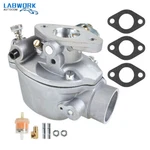 Carburetor Ford Jubilee Naa Nab 600 620 630 650 660 700 740 800 850 Tractor New. Price: $27.03.