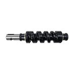 Steering Worm Shaft Fits John Deere Tractor M2741T TA123074 (stamped Number) New. Price: $243.99.