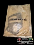 Genuine John Deere R34302 New Old Stock Gasket. Price: $18.75.