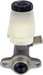 Dorman Brake Master Cylinder New F250 Truck F350 Ford F-250 M390338. Price: $86.52.