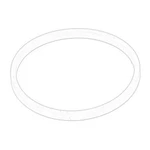 1X Clutch Input Shaft Seal Fits: Case Ih 385 395 3210 3220 Neu. Price: $46.77.