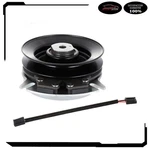 Electric Pto Clutch For Exmark Toro Timecutter 117-768 Xtreme X0141 New. Price: $86.77.