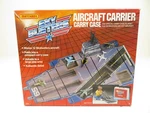 Matchbox 8050 Aircraft Carrier Carry Case Nib 7812 New. Price: $52.79.