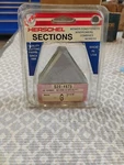 Herschel Sections- 10 Of S20-4675- Replaces Massey 261431M1 New. Price: $12.50.