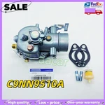C9NN9510A Carburetor 1965-1982 Ford 2000 2100 2300 2600 21210 Tractors Usa New. Price: $138.88.
