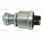 Sparex, S.60824 Switch, Starter, Push, 189158M91 Allis Chalmers Ford Massey New. Price: $17.00.