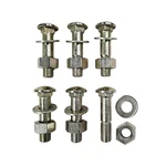 Wheel Bolt Kit Fits Massey Tractor New. Price: $57.99.