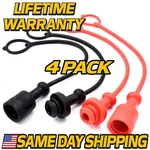 Hydraulic Cap Plug Fits John Deere W53382 W53383 W53384 W53385 W53373 W53374 New. Price: $19.99.