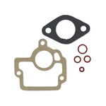 18377D, 24520DA One New Gasket Set Fits Farmall H Tractor Carburetor. Price: $22.99.