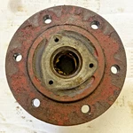 370289R1; Farmall Tractor Front Wheel Hub; 140 240 340 404 504 Used. Price: $56.69.