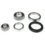 Wheel Bearing Kits Fits Ford 3910 4000 4130 4610 4600 4100 2910 3000 2610 4110 New. Price: $26.99.
